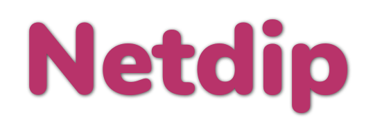 NetDip.com logo